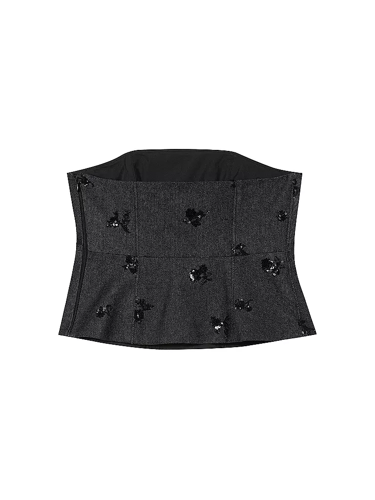 LUISA CERANO | Top - Corsage | 