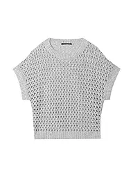 LUISA CERANO | Top  | Gris