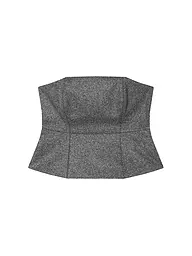 LUISA CERANO | Top | Gris