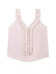 LUISA CERANO | Top | Rose