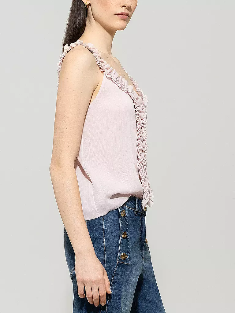 LUISA CERANO | Top | 