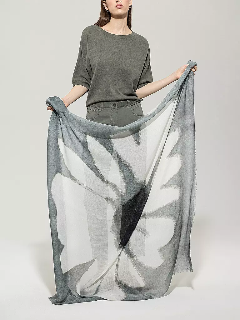LUISA CERANO | Tuch | 