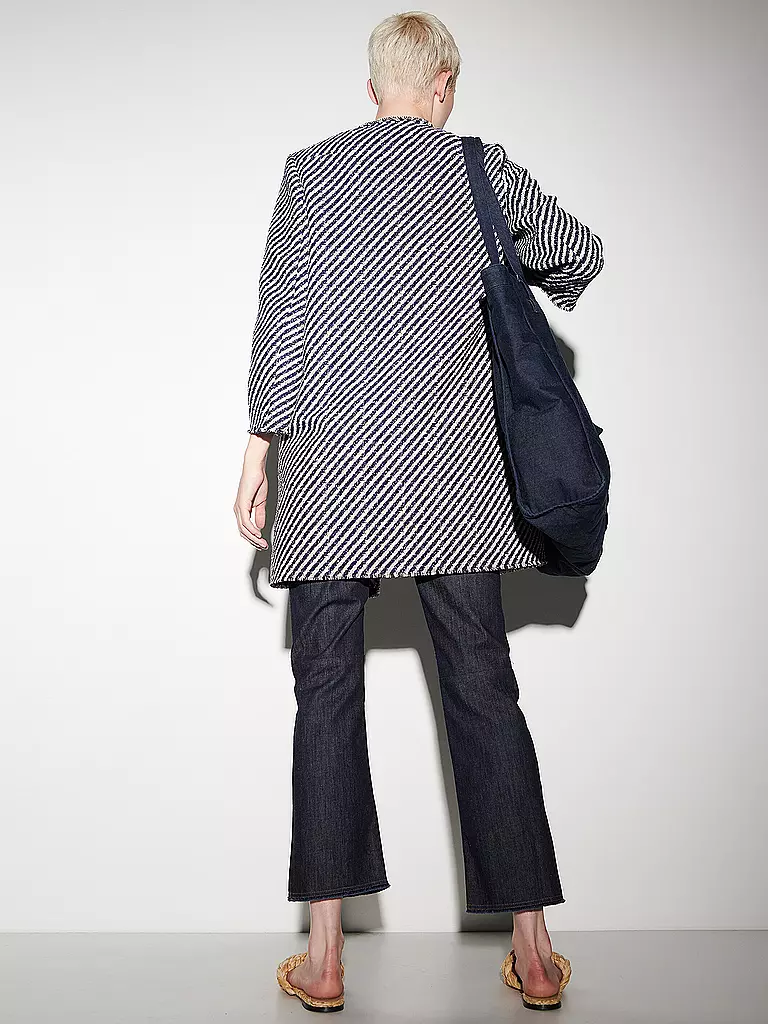 LUISA CERANO | Tweedjacke | Bleu