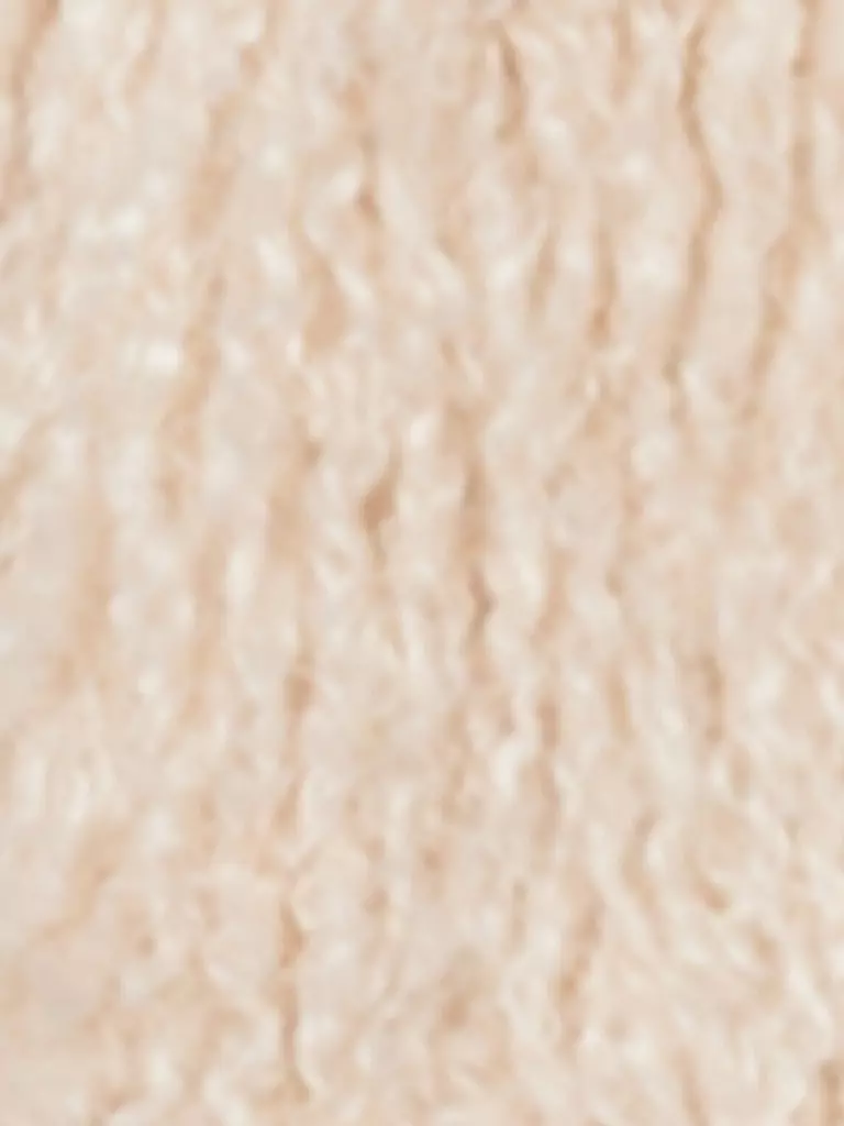 LUISA CERANO | Veste aspect fourrure | 
