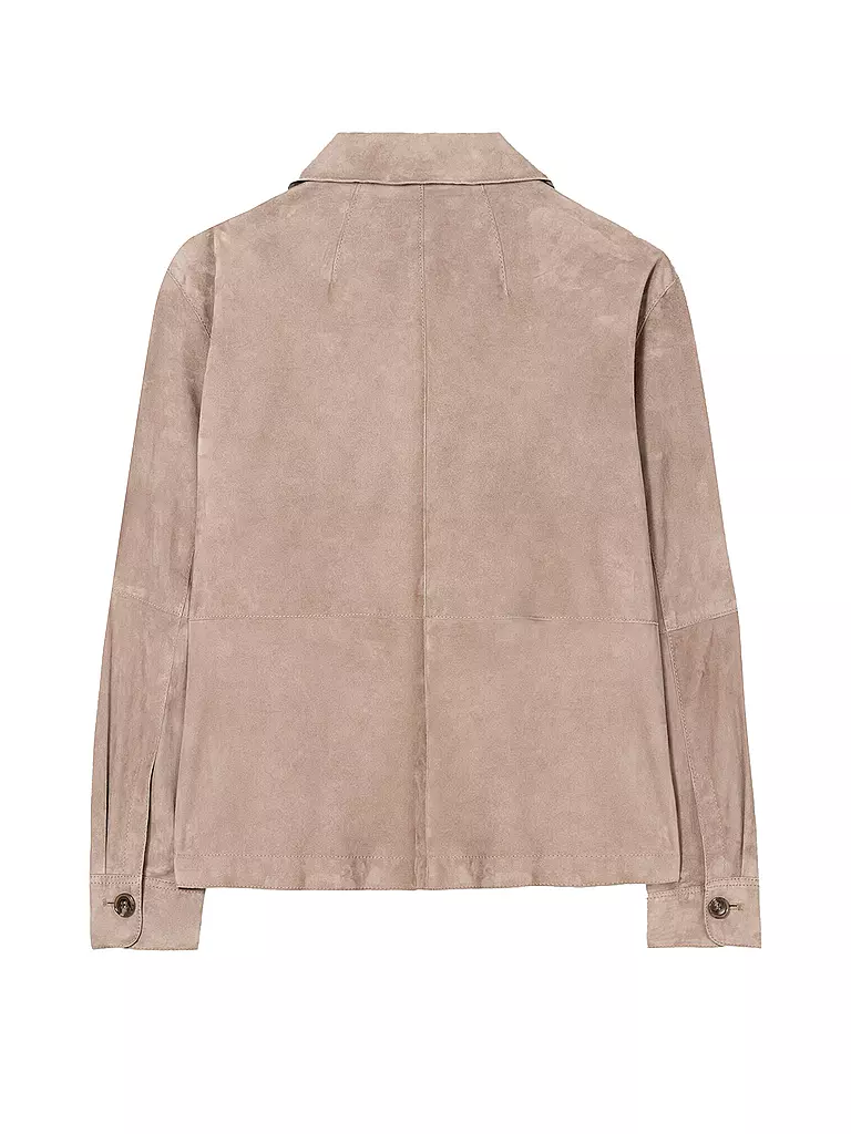 LUISA CERANO | Veste en cuir | 