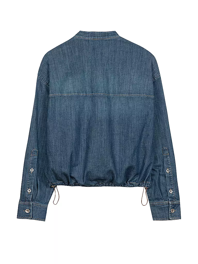 LUISA CERANO | Veste en jean | 