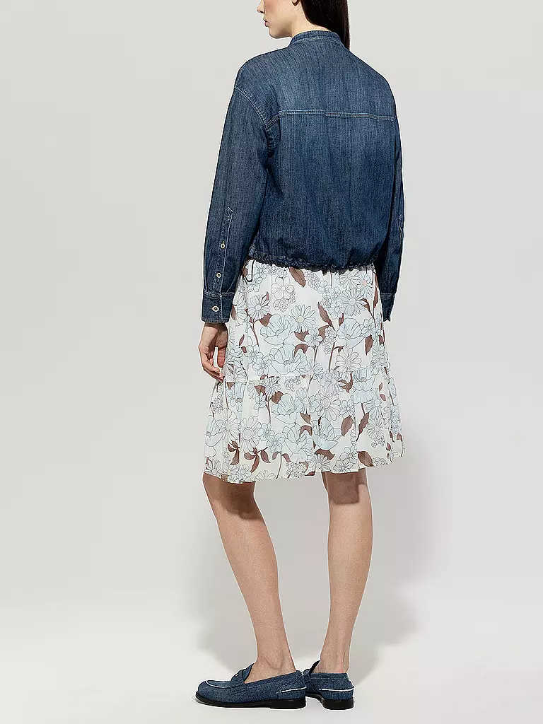 LUISA CERANO | Veste en jean | 