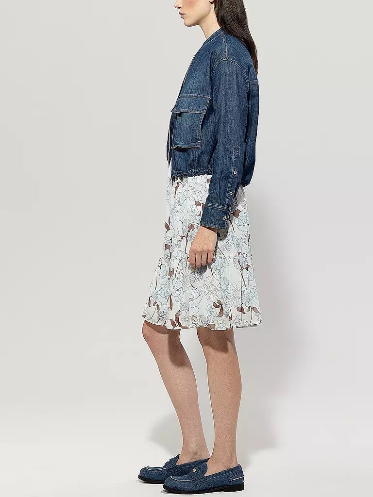 LUISA CERANO | Veste en jean | 