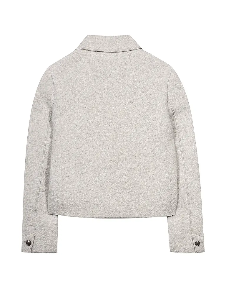 LUISA CERANO | Veste en laine | 
