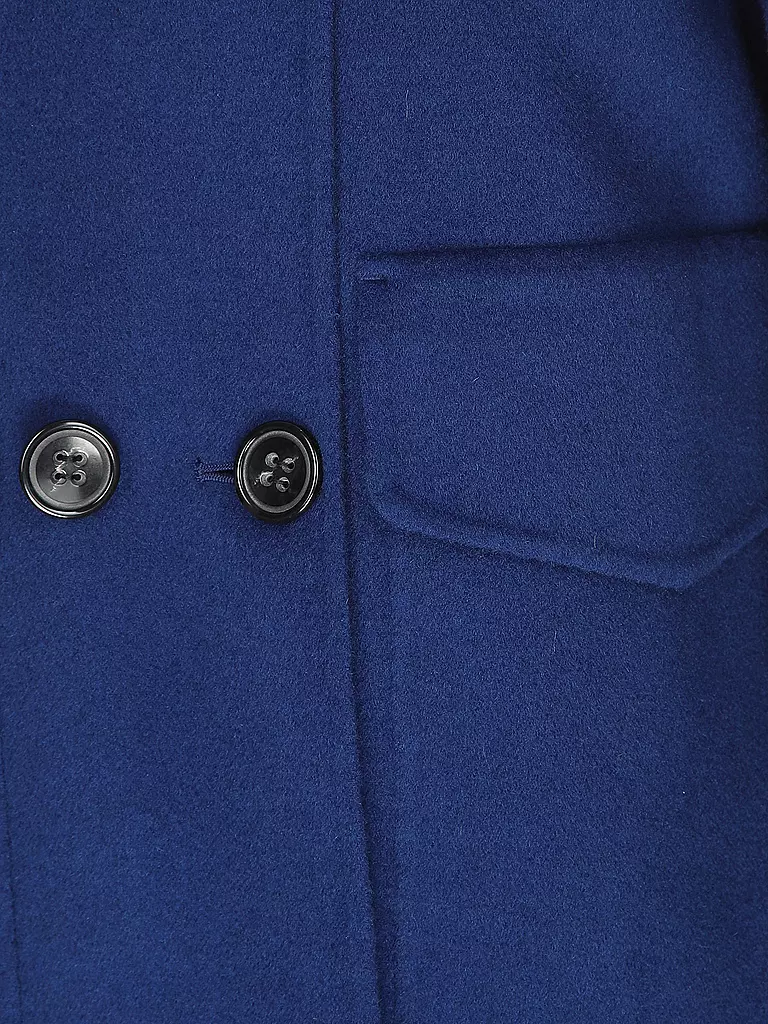 LUISA CERANO | Veste en laine | 