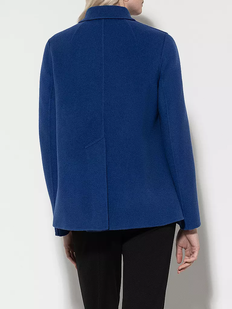 LUISA CERANO | Veste en laine | 