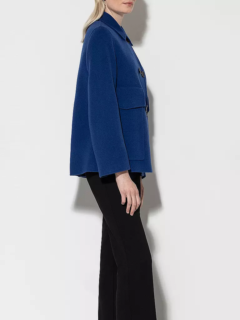 LUISA CERANO | Veste en laine | 