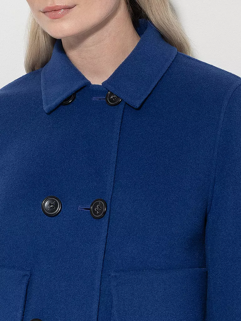 LUISA CERANO | Veste en laine | 