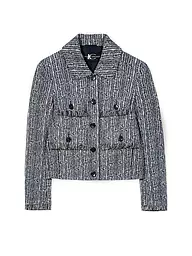 LUISA CERANO | Veste | Bleu