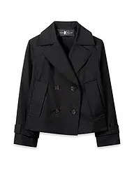 LUISA CERANO | Veste | Noir