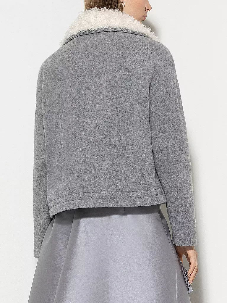 LUISA CERANO | Veste | 