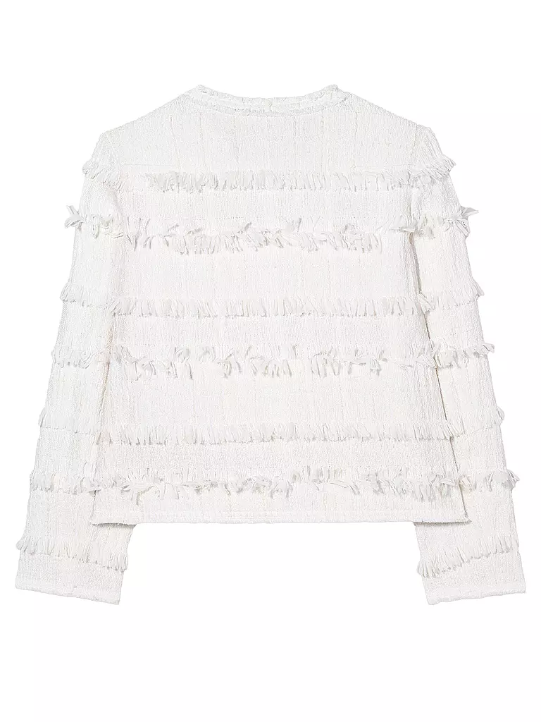 LUISA CERANO | Veste | 
