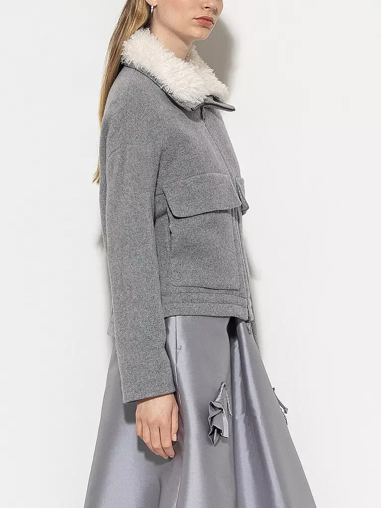 LUISA CERANO | Veste | 