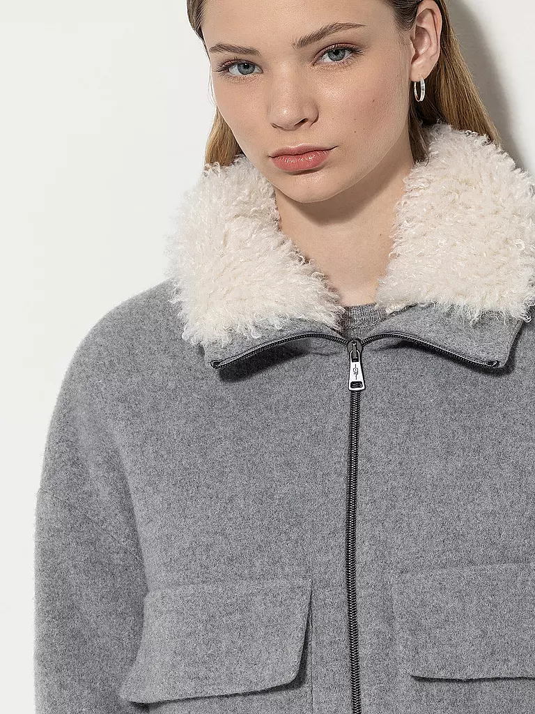 LUISA CERANO | Veste | 