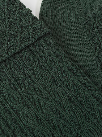 LUISE STEINER | Chaussettes hautes sapin