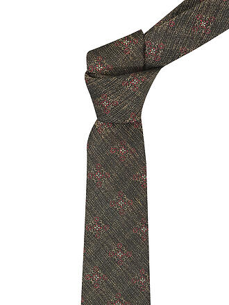 LUISE STEINER | Cravate