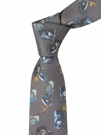 LUISE STEINER | Cravate traditionnelle LOIS