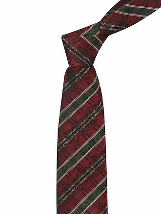 LUISE STEINER | Cravate