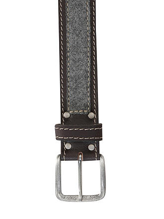 LUISE STEINER | Ceinture traditionnelle MANDLING G