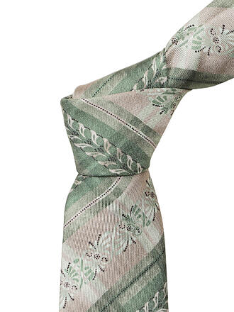 LUISE STEINER | Cravate