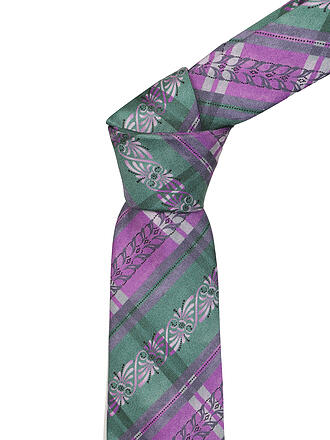 LUISE STEINER | Cravate traditionnelle ALMSEE