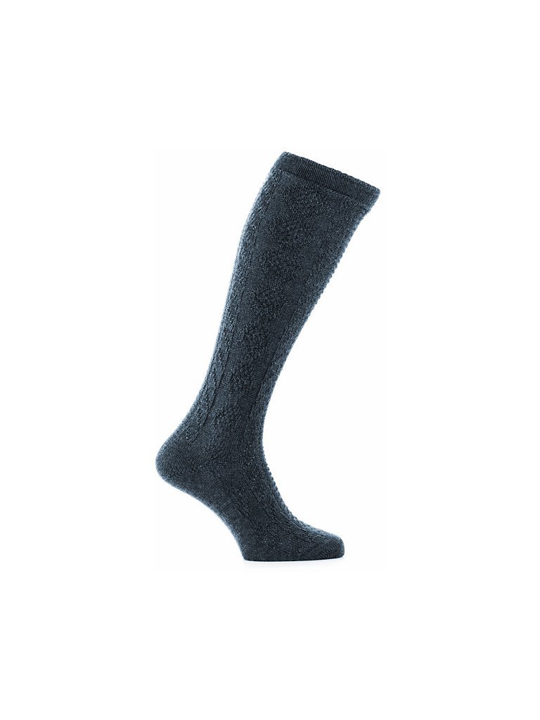 Kniestrümpfe jeans bleu 42-43