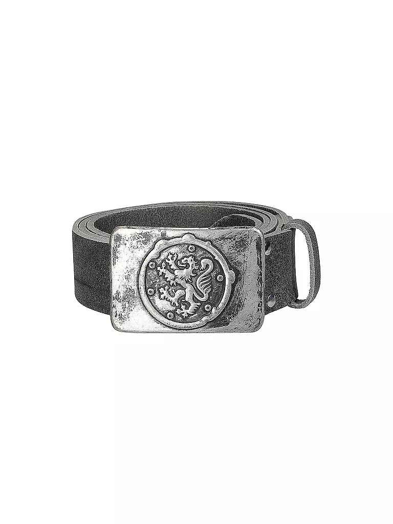 LUISE STEINER | Ceinture traditionnelle | grau