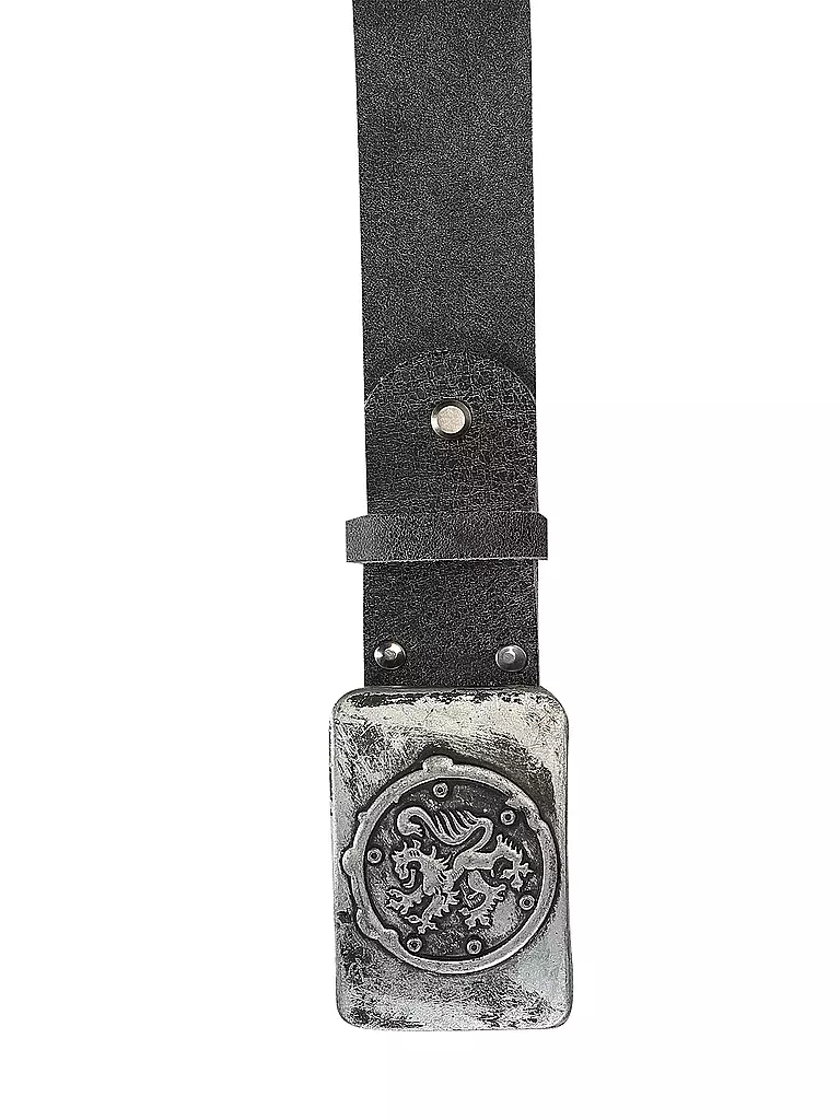 LUISE STEINER | Ceinture traditionnelle | grau