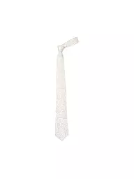 LUISE STEINER | Cravate | Crème