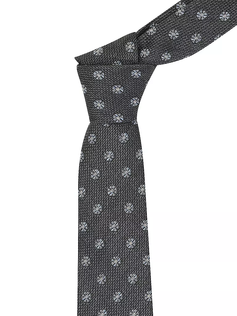 LUISE STEINER | Cravate | Olive