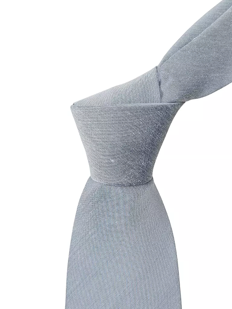 LUISE STEINER | Cravate | blau