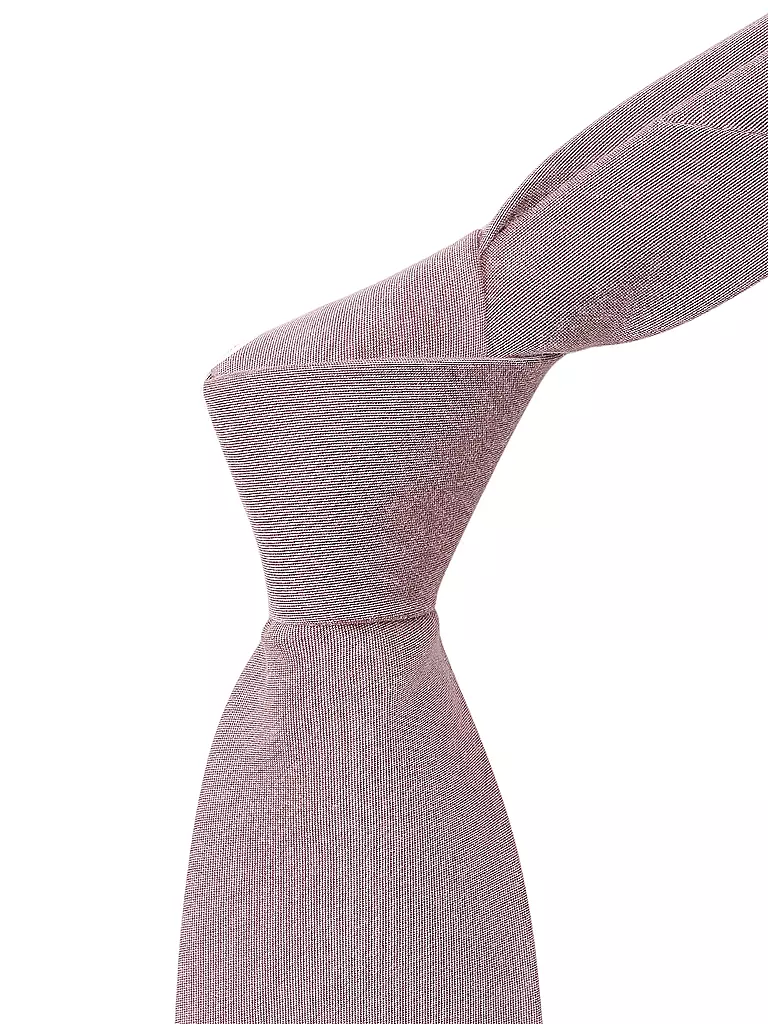 LUISE STEINER | Cravate | rosa