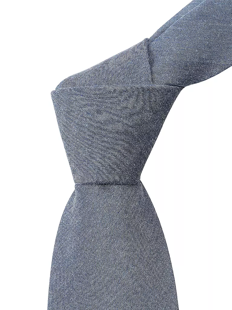 LUISE STEINER | Cravate | blau
