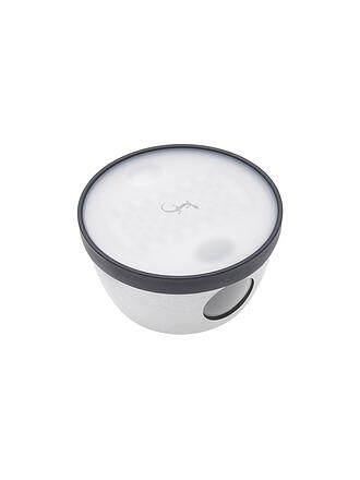 LURCH | Râpe à parmesan RazorTech EDS avec couvercle 13 cm