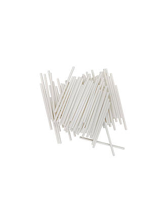 LURCH | Tiges 4x100mm 100 pièces Flexiform Cake Pops