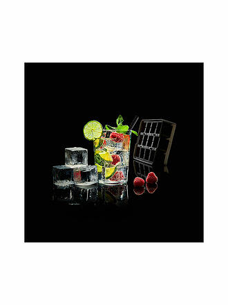 LURCH | Moule à glaçons ICE FORMER cubes 4x4cm