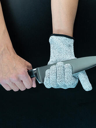 LURCH | Gants anti-coupure, paire, taille L