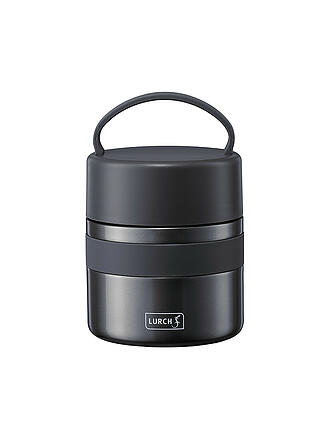 LURCH | Iso-Pot 2.0 Inox 0,5l Gris Métallique