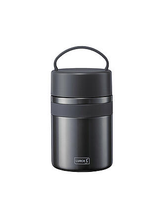 LURCH | Iso-Pot 2.0 Inox 0,8l Gris Métallique
