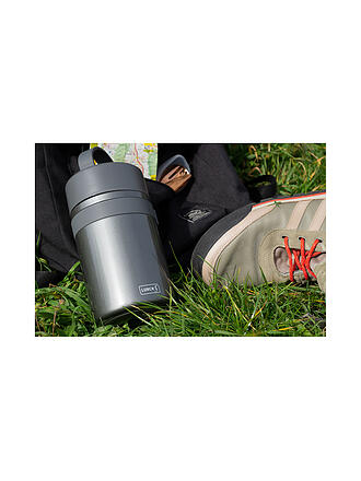 LURCH | Iso-Pot 2.0 Inox 0,8l Gris Métallique