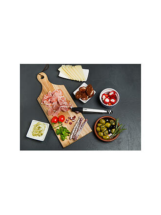 LURCH | Pince universelle TANGO 15cm acier inoxydable / silicone