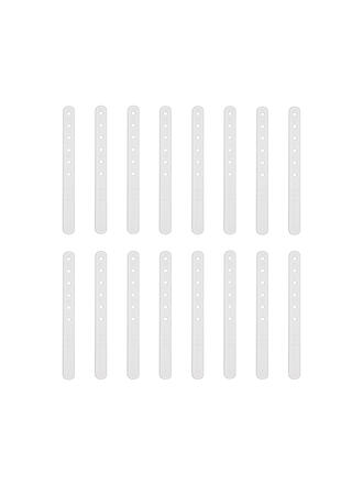 LURCH | Tiges de rechange 16 pièces POPSICLE ICEFORM Blanc