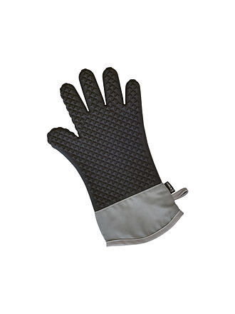 LURCH | Backhandschuh Silikon / Textil