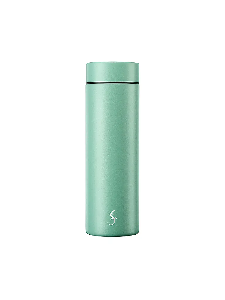 LURCH | Bouteille isotherme Mini Bottle 0,3l Dark-Salvia | mint