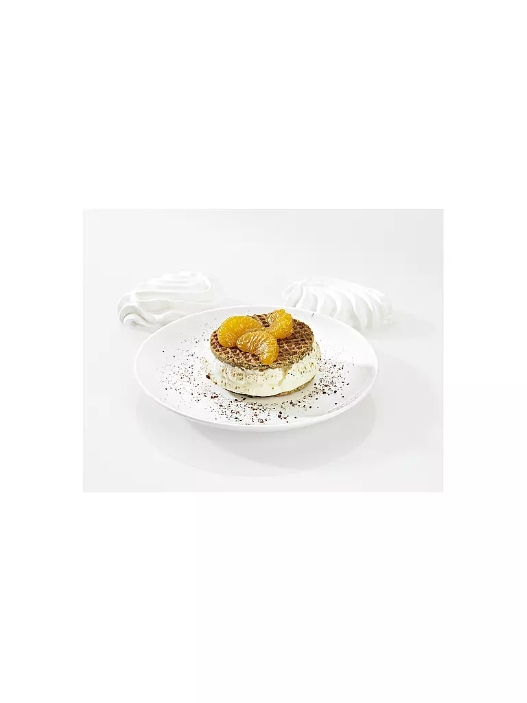 LURCH | Cercles de dressage en acier inoxydable, lot de 8 |